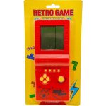 Quizy Elektronická hra Tetris více druhů – Zboží Dáma