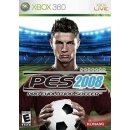 Pro Evolution Soccer 2008