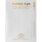 NCT - Golden Age - Collecting Version CD – Hledejceny.cz