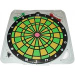 Acra Terč dírkovaný 45cm – Zboží Dáma