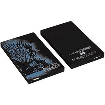 Tribe Game Of Thrones Throne 4000 mAh