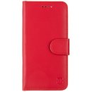 Pouzdro Tactical Field Notes Samsung Galaxy A03s, červené