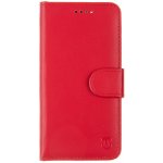 Pouzdro Tactical Field Notes Samsung Galaxy A03s, červené – Zboží Živě