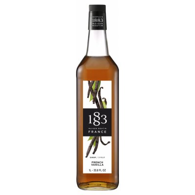 1883 Maison Routin Kokos sirup 1 l – Sleviste.cz