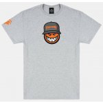 Tričko Thrasher X Spitfire SF Loc Sport grey – Hledejceny.cz