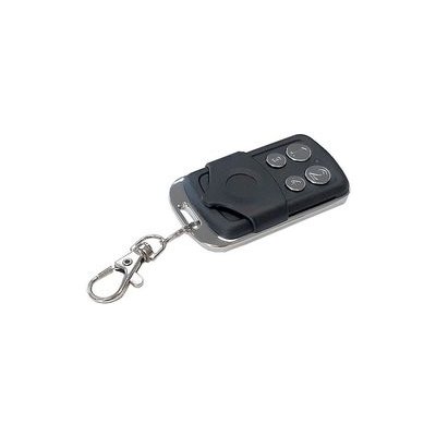 Náhradní dálkový ovladač k pohonům vrat SW220AL, SW250 a SL600 – Sleviste.cz