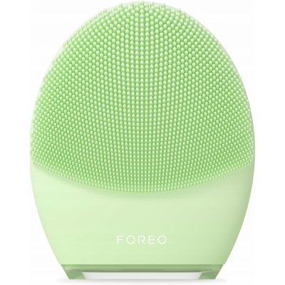 Foreo Luna 4 Čisticí sonický kartáček Combination Skin – Hledejceny.cz