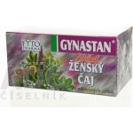 Fytopharma Gynastan bylinný ženský čaj 20 x 1 g – Zbozi.Blesk.cz