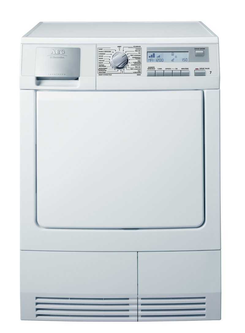 AEG Lavatherm 58840 od 14 950 Kč - Heureka.cz