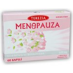 Terezia Menopauza 60 kapslí – Hledejceny.cz