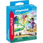 Playmobil 70379 Vílí badatelka – Zboží Dáma