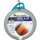 Sea to Summit Delta Bowl with Lid 800