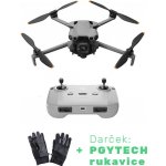 DJI Mini 5 Pro (DJI RC-N3) CP.MA.00000838.01 – Zbozi.Blesk.cz