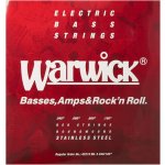 WARWICK 42210 ML Red Label .040 .060 .080 .100