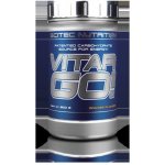 Scitec Nutrition Vitargo 900 g – Zboží Mobilmania