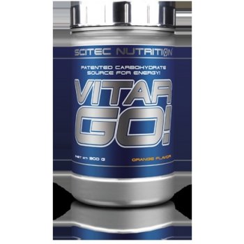 Scitec Nutrition Vitargo 900 g