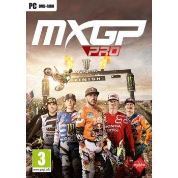 MXGP Pro