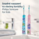 Philips Sonicare For Kids HX6044/90 4 ks – Hledejceny.cz