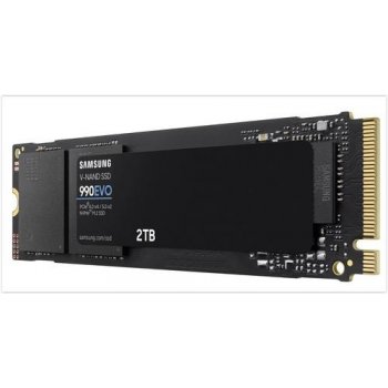 Samsung 990 EVO 2TB MZ-V9E2T0BW