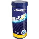 Holmenkol Syntec FF1 Powder Ylw 30 g – Hledejceny.cz