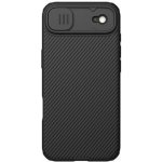 Nillkin CamShield PRO Zadní Kryt pro Apple iPhone Air Black – Zboží Mobilmania