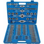 BGS Technic BGS 1900 Sada závitníků a oček M2 ÷ M18 (110 dílů v kufru) – Zbozi.Blesk.cz