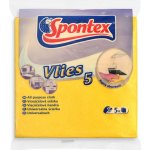 Spontex Vlies rychloutěrka 5 ks – Sleviste.cz