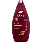 Dove Pro.Age sprchový gel pro zralou pokožku 450 ml – Hledejceny.cz