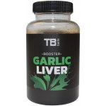 TB Baits Booster Garlic Liver 250 ml – Zbozi.Blesk.cz