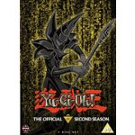 Yu-Gi-Oh! Season 2 The Official Second Season Episodes 50-97 DVD – Hledejceny.cz