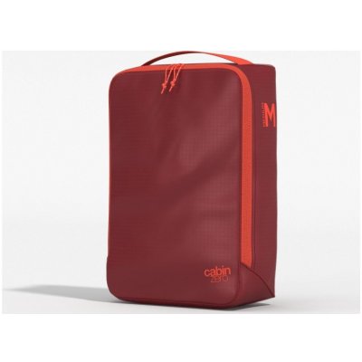 CabinZero Ultralight Packing Cube Medium Fiesta Red – Sleviste.cz