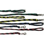 Chopo Vodítko nylon přepínací 2x karab. – Zbozi.Blesk.cz