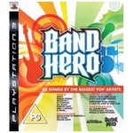 Band Hero – Zboží Dáma