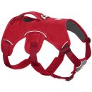 Ruffwear Postroj pro psa Web Master