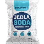 Wolfberry Jedlá soda v sáčku 1 kg – Zbozi.Blesk.cz