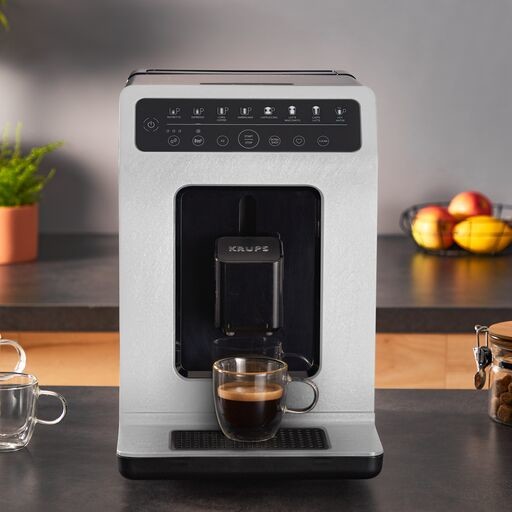 CAFETERA ESPRESSO COMPACTA KRUPS 1450W - iOiO