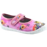 Raweks bačkůrky balerínky FLEXIBLE Dorotka D2 růžové s jednorožcem – Sleviste.cz