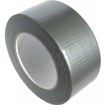 PRODOMOS line Lepící páska extra pevná 50 mm x 10 m Duct Tape s textilní výztuží – Zbozi.Blesk.cz