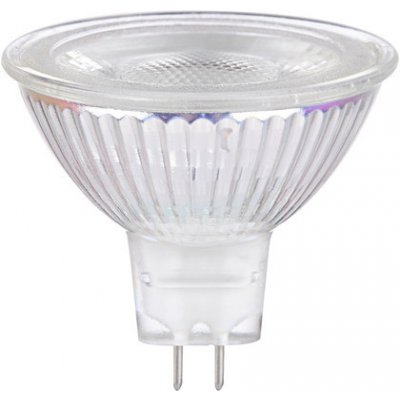 Flair LED žárovka MR16 GU5,3 5 W 34 W 340 lm 4000 K stmívatelná – Hledejceny.cz
