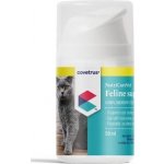 Covetrus Essentials NutriCareVet Immune support Feline gel 50 ml – Zboží Dáma