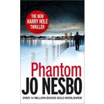 Phantom - Nesbo, Jo