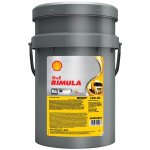 Shell Rimula R6 M 10W-40 20 l – Hledejceny.cz