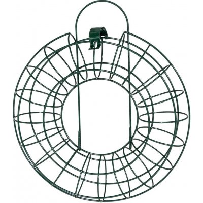 Siena Garden Držák na tukové koule zelená 1 ks 283791 – Hledejceny.cz
