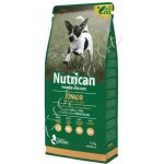 NutriCan Junior 15 kg – Hledejceny.cz