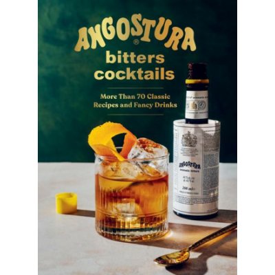 Angostura Bitters Cocktails – Hledejceny.cz
