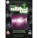 Universal Best of Most Haunted Live Volume 1 DVD