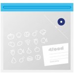 Tescoma 4Food 897054.00 21 x 22 cm 10 ks – Zboží Mobilmania