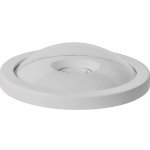 Megatron Brighteye GX53 7W 2 700K 11,2cm bílá MT67082 – Hledejceny.cz