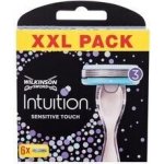 Wilkinson Sword Intuition Sensitive Touch 6 ks – Sleviste.cz