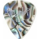 Dunlop 483P14TH Genuine Celluloid Abalone Thin – Zboží Mobilmania